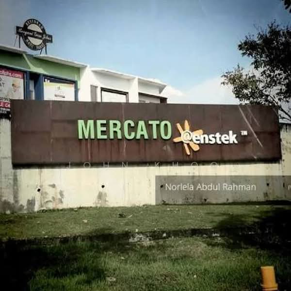 Rumah Teres 1 Tingkat untuk Dijual di Bandar Baru Enstek (Bandar Enstek) - John Khoo - PropertyGuru.com.my