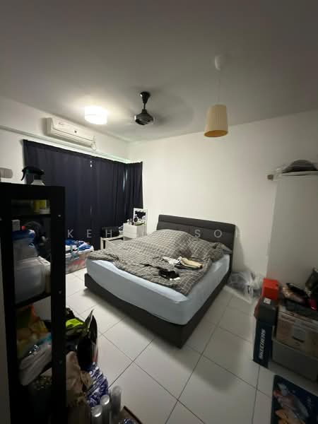 Servis Apartment untuk Dijual di Sky Oasis Residence (Pangsapuri Oasis 1) - Keh Qi Soh - PropertyGuru.com.my