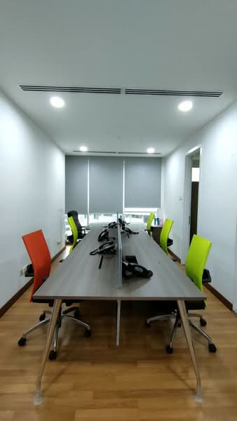 Office for Rent in KLCC (KL City Centre) - Patrick Chua - Interior - PropertyGuru.com.my