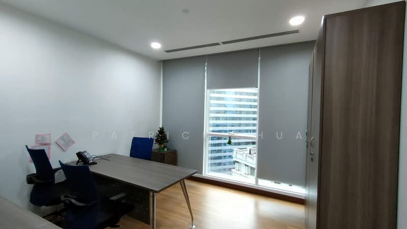 Office for Rent in KLCC (KL City Centre) - Patrick Chua - Study - PropertyGuru.com.my
