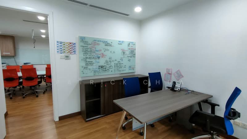 Office for Rent in KLCC (KL City Centre) - Patrick Chua - Study - PropertyGuru.com.my