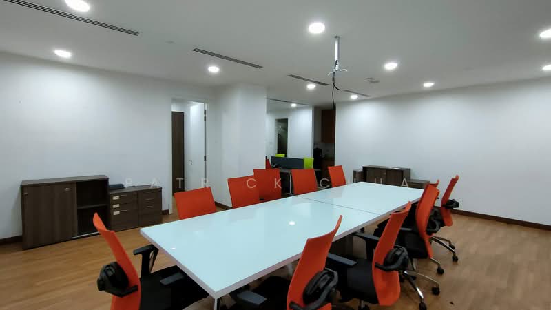 Office for Rent in KLCC (KL City Centre) - Patrick Chua - Interior - PropertyGuru.com.my