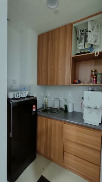 Office for Rent in KLCC (KL City Centre) - Patrick Chua - Kitchen - PropertyGuru.com.my