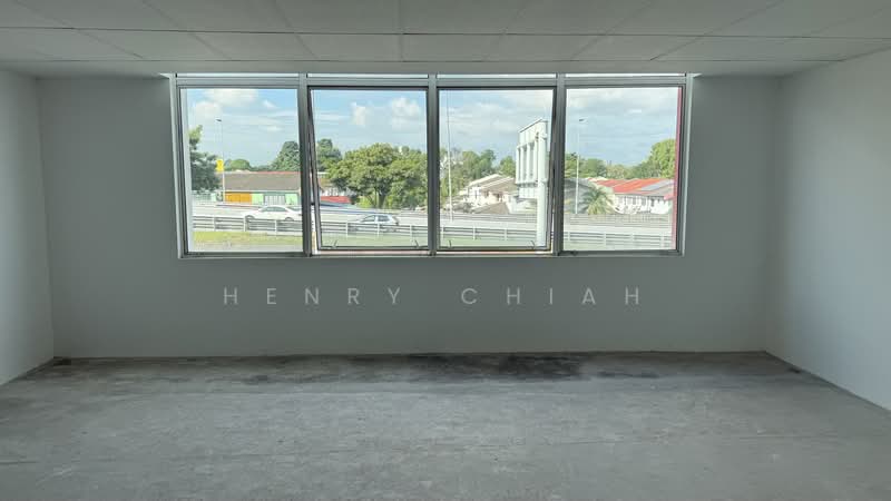 Pejabat untuk Disewa di SS 21, Damansara Utama (Petaling Jaya) - Henry Chiah - Interior - PropertyGuru.com.my