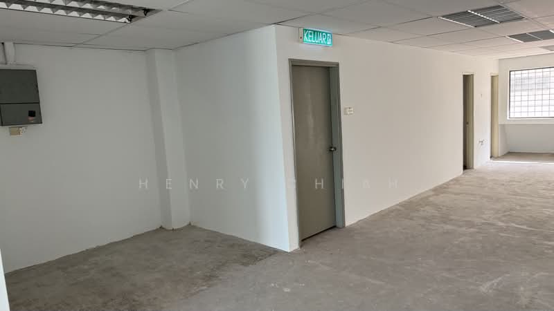 Pejabat untuk Disewa di SS 21, Damansara Utama (Petaling Jaya) - Henry Chiah - Interior - PropertyGuru.com.my