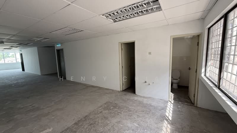 Pejabat untuk Disewa di SS 21, Damansara Utama (Petaling Jaya) - Henry Chiah - Interior - PropertyGuru.com.my