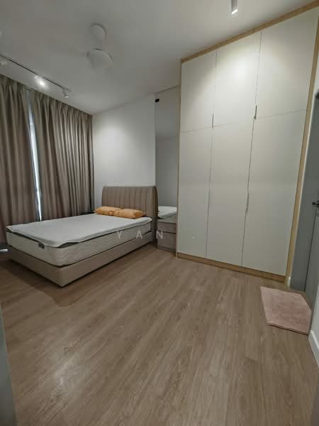 Condominium for Rent at Skyline KL - Yan . - Bedroom - PropertyGuru.com.my