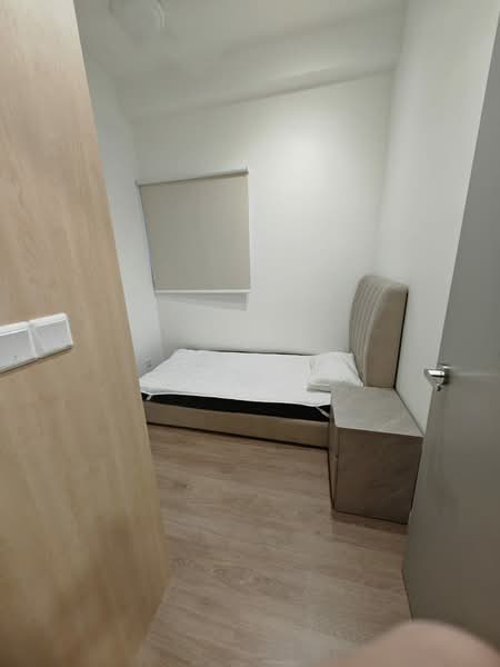Condominium for Rent at Skyline KL - Yan . - Bedroom - PropertyGuru.com.my