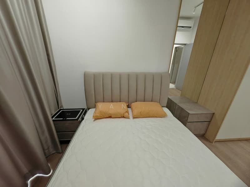 Condominium for Rent at Skyline KL - Yan . - Bedroom - PropertyGuru.com.my