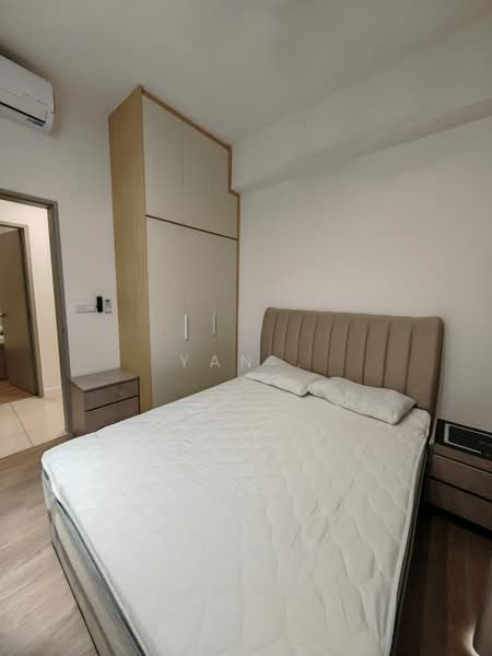Condominium for Rent at Skyline KL - Yan . - Bedroom - PropertyGuru.com.my