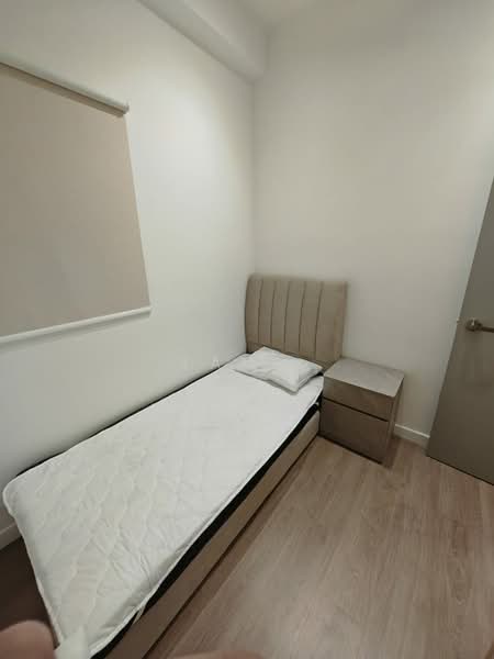 Condominium for Rent at Skyline KL - Yan . - Bedroom - PropertyGuru.com.my