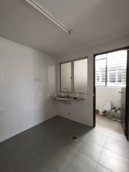 Pangsapuri untuk Disewa di Orchis Apartment - David Kok - Kitchen - PropertyGuru.com.my