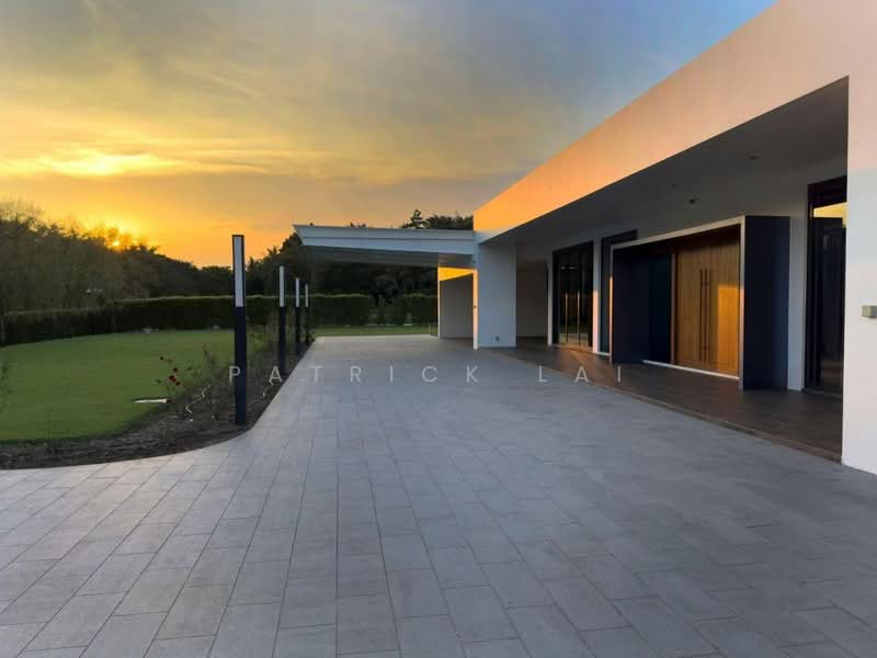 Bungalow for Sale in Leisure Farm (Gelang Patah) - Patrick Lai - Exterior - PropertyGuru.com.my