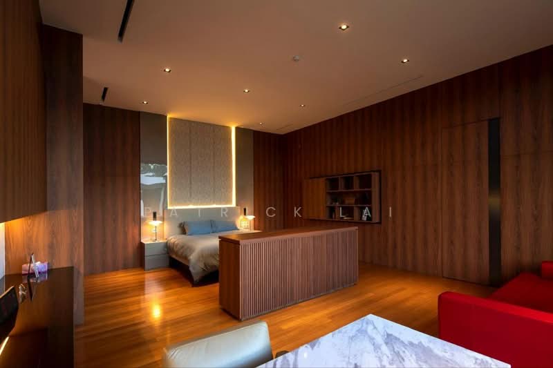 Bungalow for Sale in Leisure Farm (Gelang Patah) - Patrick Lai - Bedroom - PropertyGuru.com.my