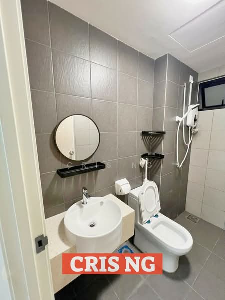 Condominium for Sale at TreeO - Cris Ng - Bathroom - PropertyGuru.com.my