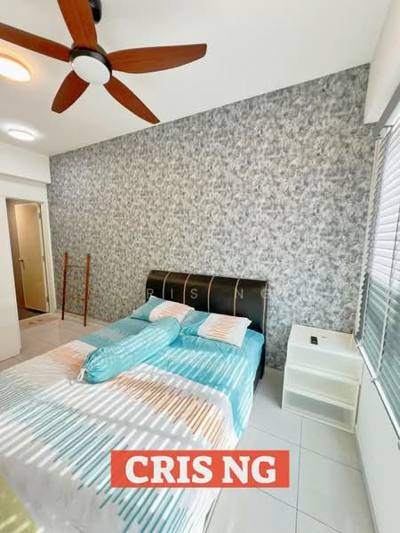 Condominium for Sale at TreeO - Cris Ng - Bedroom - PropertyGuru.com.my