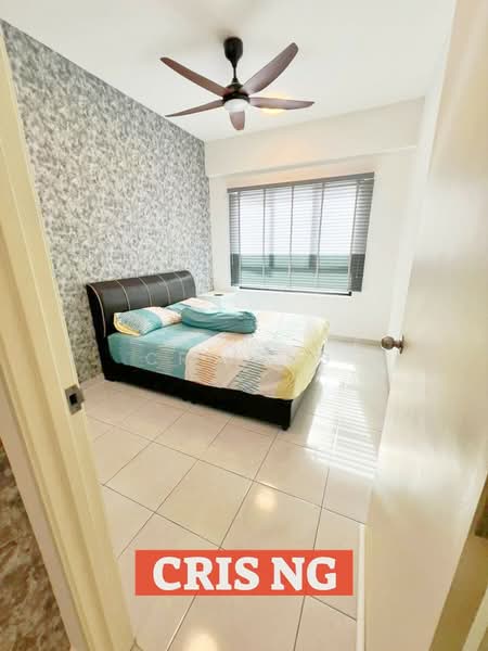 Condominium for Sale at TreeO - Cris Ng - Bedroom - PropertyGuru.com.my