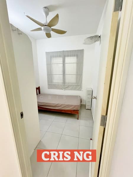 Condominium for Sale at TreeO - Cris Ng - Bedroom - PropertyGuru.com.my