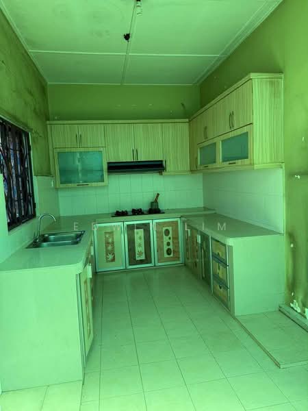 Shop / Office for Rent in Johor Bahru (Johor) - Edwin Lim - Kitchen - PropertyGuru.com.my