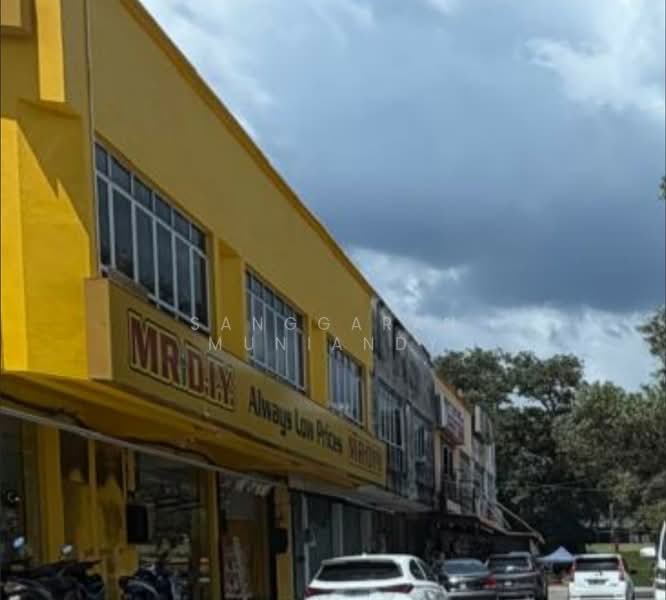 Shop / Office for Sale in Karangan (Kedah) - Sanggaran Muniandy - PropertyGuru.com.my