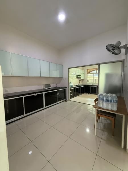 Semi-Detached House for Rent in Horizon Hills (Iskandar Puteri (Nusajaya)) - Jovia Thoh - Kitchen - PropertyGuru.com.my