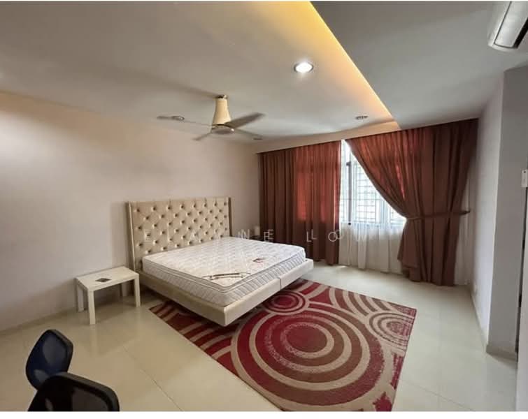 Kondominium untuk Disewa di Palm Garden Condominium - Elayne Low - PropertyGuru.com.my