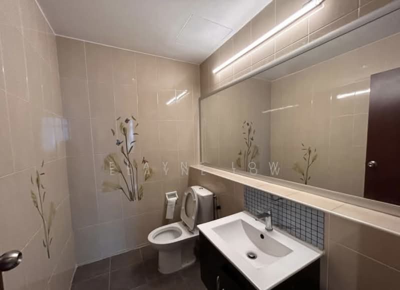 Kondominium untuk Disewa di Palm Garden Condominium - Elayne Low - PropertyGuru.com.my