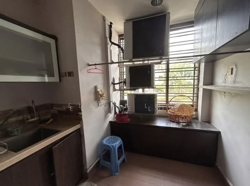 Kondominium untuk Disewa di Palm Garden Condominium - Elayne Low - PropertyGuru.com.my