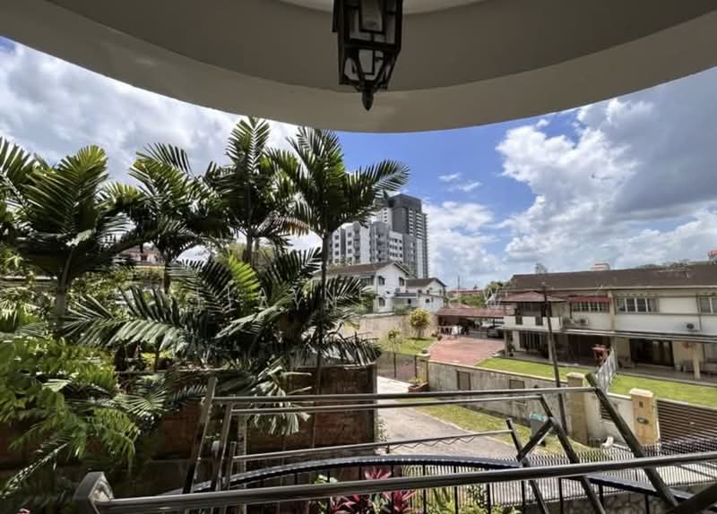 Kondominium untuk Disewa di Palm Garden Condominium - Elayne Low - PropertyGuru.com.my