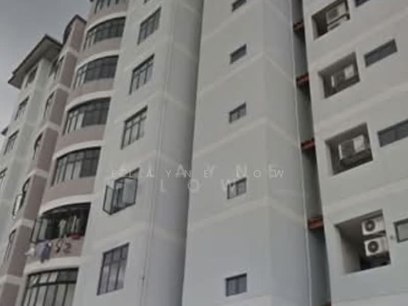 Kondominium untuk Disewa di Palm Garden Condominium - Elayne Low - PropertyGuru.com.my