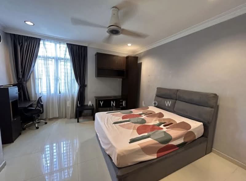 Kondominium untuk Disewa di Palm Garden Condominium - Elayne Low - PropertyGuru.com.my