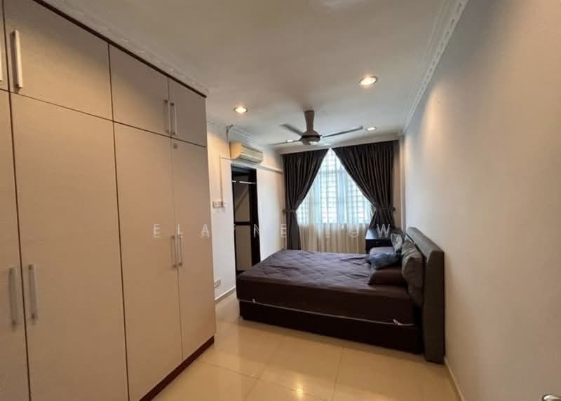 Kondominium untuk Disewa di Palm Garden Condominium - Elayne Low - PropertyGuru.com.my