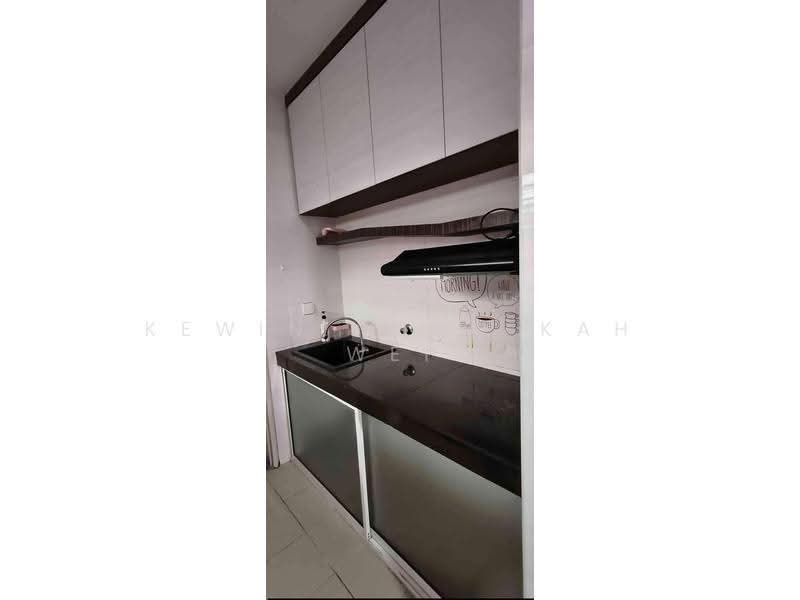 Rumah Teres 3-Tingkat untuk Dijual di Puchong (Selangor) - Kewin Poon Kah Wei - Kitchen - PropertyGuru.com.my