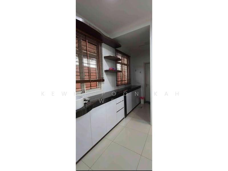 Rumah Teres 3-Tingkat untuk Dijual di Puchong (Selangor) - Kewin Poon Kah Wei - Kitchen - PropertyGuru.com.my