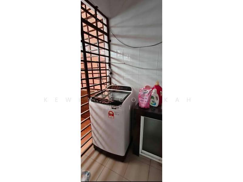 Rumah Teres 3-Tingkat untuk Dijual di Puchong (Selangor) - Kewin Poon Kah Wei - Interior - PropertyGuru.com.my