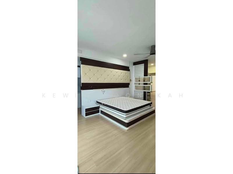 Rumah Teres 3-Tingkat untuk Dijual di Puchong (Selangor) - Kewin Poon Kah Wei - Bedroom - PropertyGuru.com.my