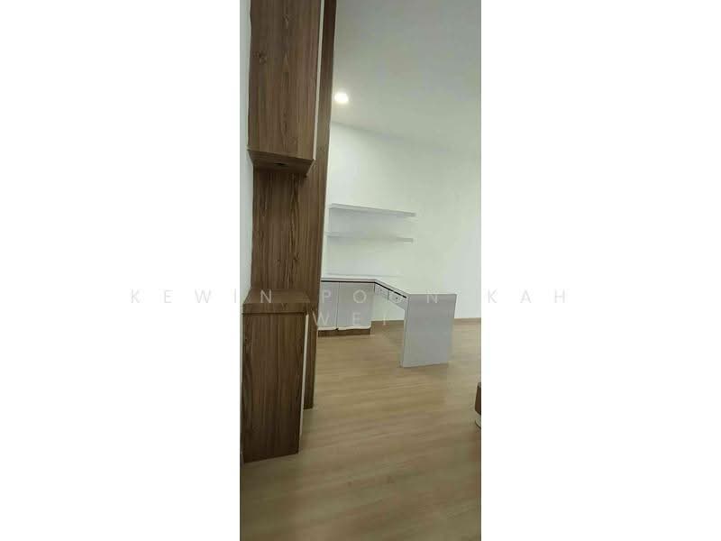 Rumah Teres 3-Tingkat untuk Dijual di Puchong (Selangor) - Kewin Poon Kah Wei - Study - PropertyGuru.com.my