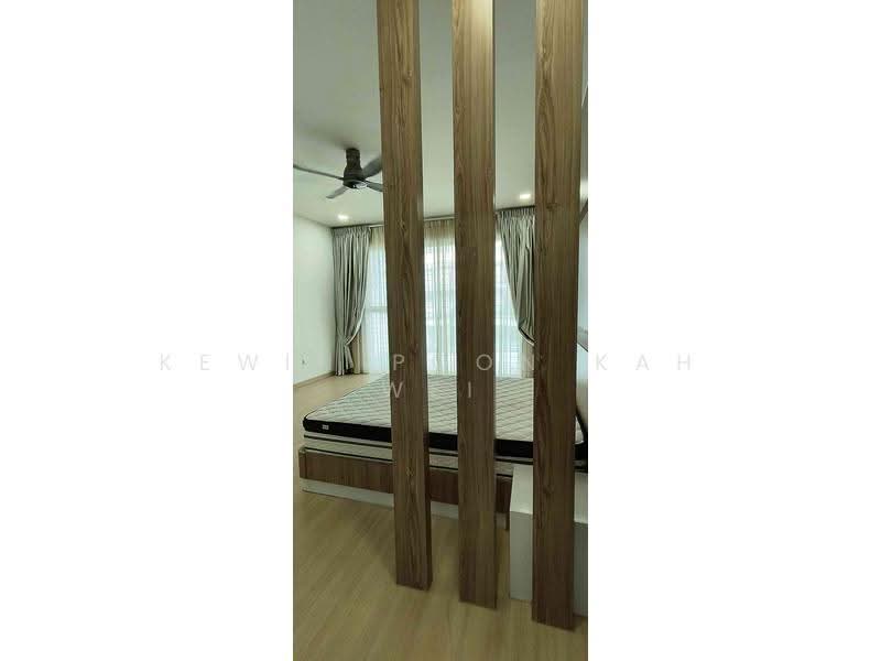 Rumah Teres 3-Tingkat untuk Dijual di Puchong (Selangor) - Kewin Poon Kah Wei - Bedroom - PropertyGuru.com.my