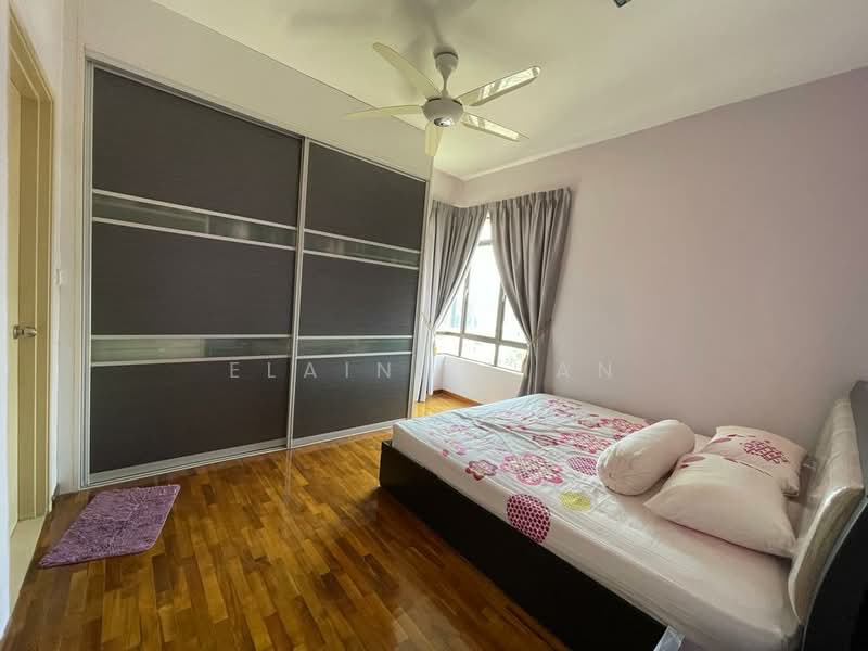 Condominium for Rent at Rivercity Condominium - Elaine Lian - Bedroom - PropertyGuru.com.my