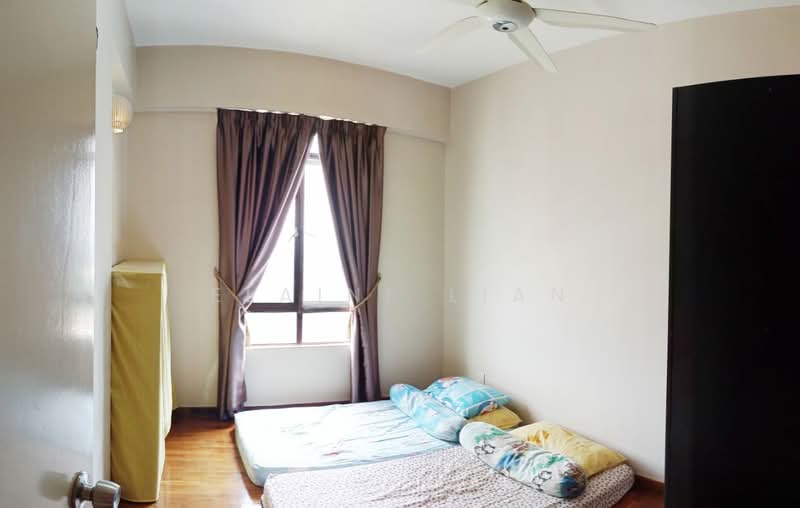 Condominium for Rent at Rivercity Condominium - Elaine Lian - Bedroom - PropertyGuru.com.my