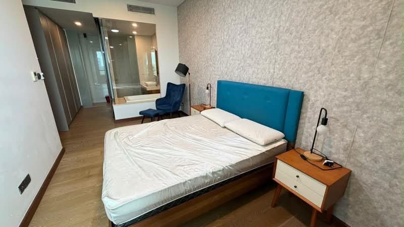 Service Residence for Rent at Puteri Cove Residences - Alex How - Bedroom - PropertyGuru.com.my