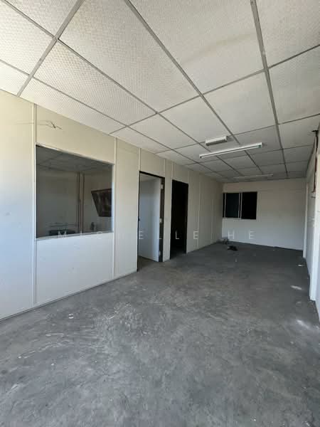 Kilang untuk Disewa di Taman Sri Putri (Kulai) - Michelle He - Interior - PropertyGuru.com.my