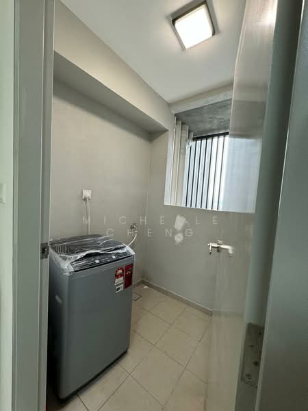 Servis Apartment untuk Disewa di Emerald 9 - MICHELLE CHENG - Interior - PropertyGuru.com.my