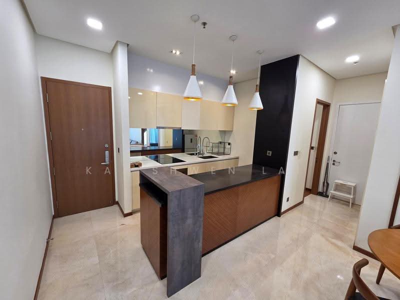 Kediaman Servis untuk Dijual di Soho Suites Serviced Residence @ KLCC - Kai Shwen Lai - PropertyGuru.com.my