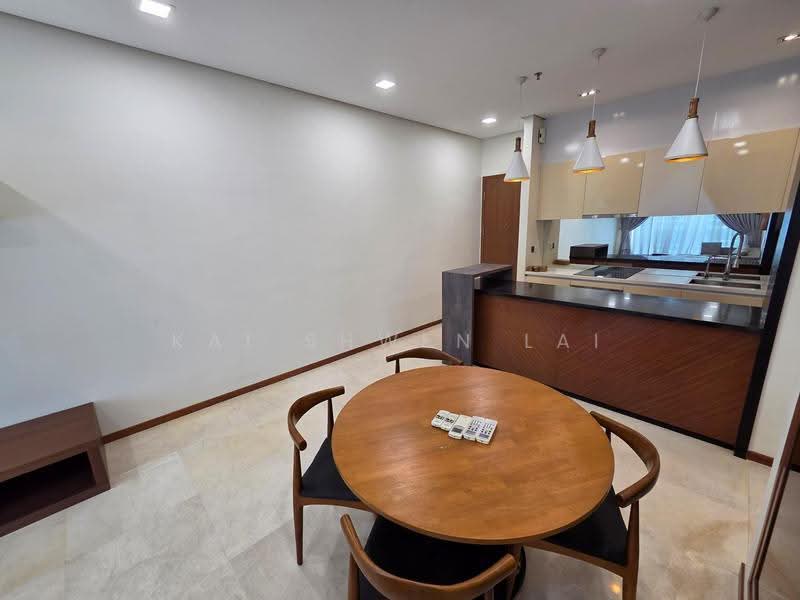Kediaman Servis untuk Dijual di Soho Suites Serviced Residence @ KLCC - Kai Shwen Lai - PropertyGuru.com.my