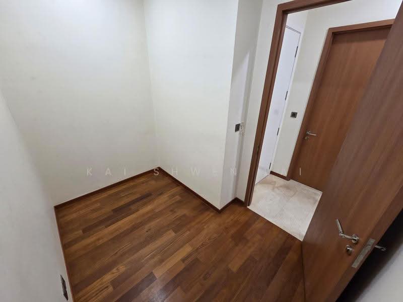 Kediaman Servis untuk Dijual di Soho Suites Serviced Residence @ KLCC - Kai Shwen Lai - PropertyGuru.com.my