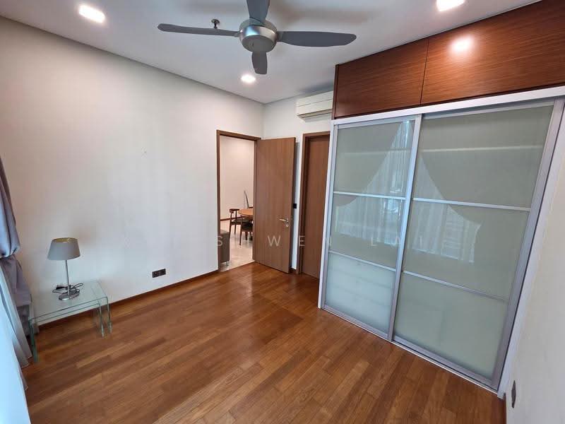Kediaman Servis untuk Dijual di Soho Suites Serviced Residence @ KLCC - Kai Shwen Lai - PropertyGuru.com.my
