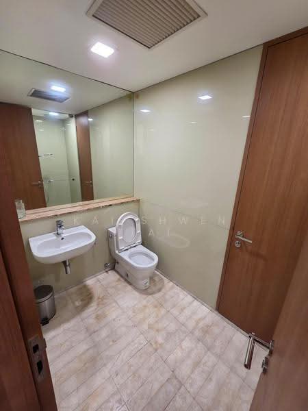 Kediaman Servis untuk Dijual di Soho Suites Serviced Residence @ KLCC - Kai Shwen Lai - PropertyGuru.com.my