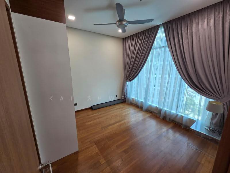 Kediaman Servis untuk Dijual di Soho Suites Serviced Residence @ KLCC - Kai Shwen Lai - PropertyGuru.com.my