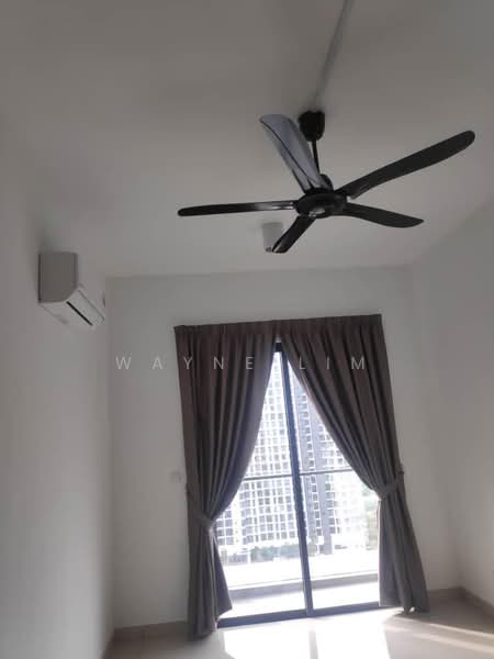 Kondominium untuk Disewa di The Sky Residence - Wayne Lim - View - PropertyGuru.com.my